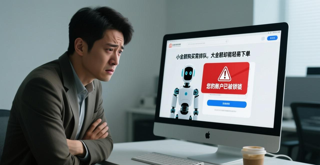 智能机器人兼职赚钱？小心充值容易提现难的骗局