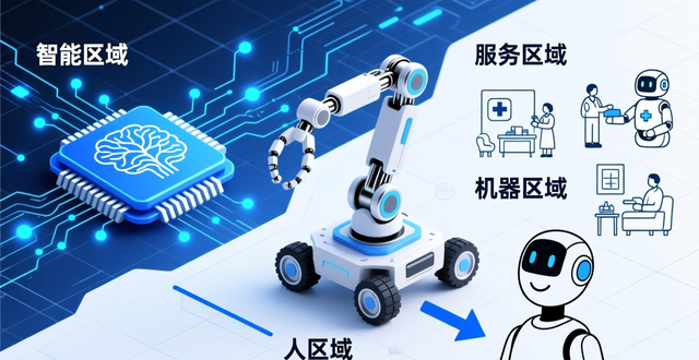 ROOBO融3.5亿做人工智能机器人平台，为啥机器人从业者却不知干啥？