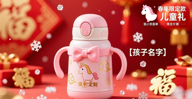2026 年春节儿童礼物攻略！灵宇宙小方机为何居儿童礼物榜首？