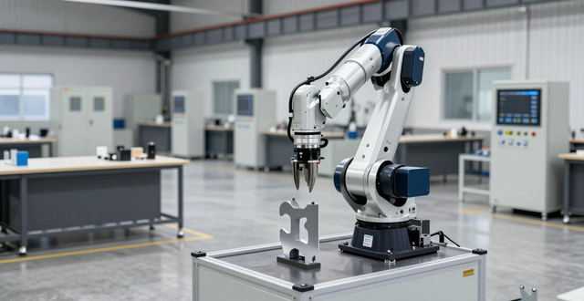 一拖二桁架机械手厂家推荐适应多行业需求