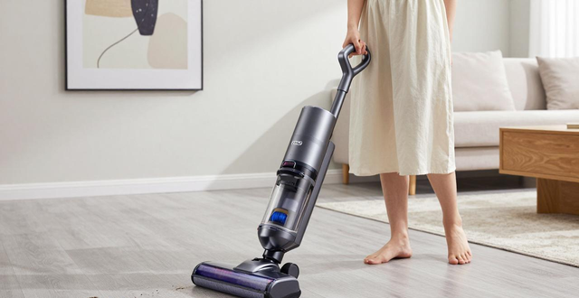 智能机器人吸尘器哪个牌子好_无线吸尘器推荐 家用吸尘器品牌比较 高性价比无线吸尘器