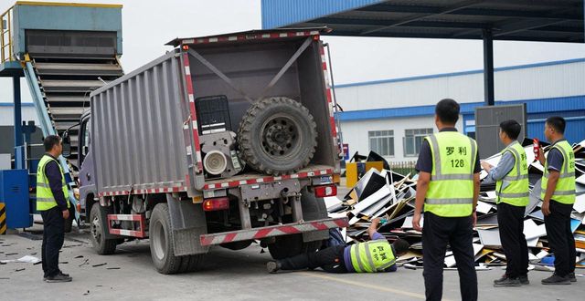 新员工安全教材（二级）课件