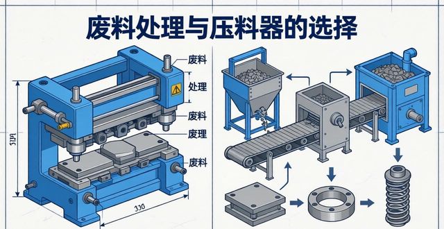 冲压模具侧修边侧冲孔设计要点及标准斜楔模关键考虑因素