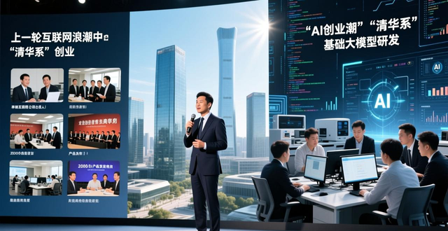 深圳清华研究院：全国001号新型研发机构，孵化企业超3000家