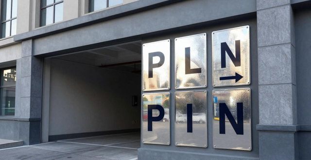 哈尔滨反光标识标牌：道路停车场建筑用冲压标牌