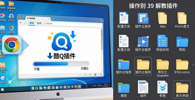 QQ智能机器人免费使用教程：酷Q自动回复设置指南