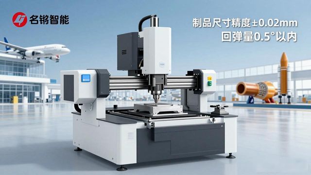 冲压设备怎么选？看这三点省时又提效