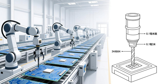 2025具身智能爆火，2026会量产走进千家万户？看上游咋说