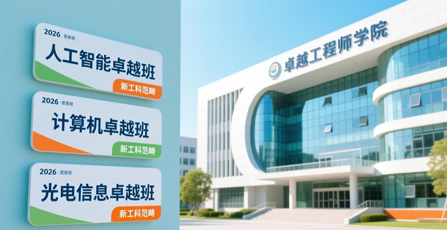 AI浪潮下南开大学如何培养创新人才及布局智能学科发展