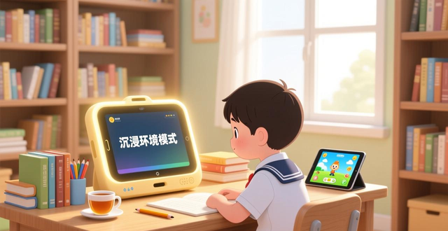 智能学习机市场复杂，家长和教育工作者如何精准选高品质产品？