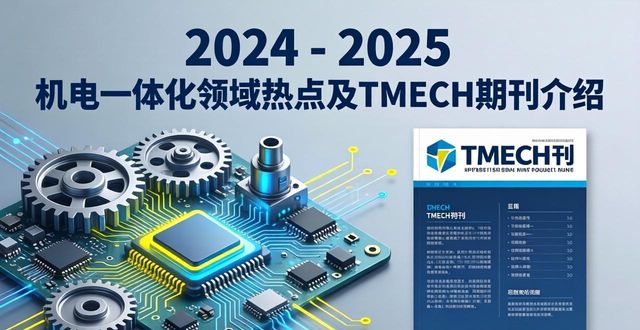 AI大模型驱动的智能机电系统优化_智能机器人与机电一体化技术专业研究生是干嘛的_机电一体化领域跨学科融合研究