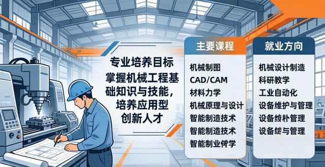 2、武汉轻工业大学机械专业怎么样？