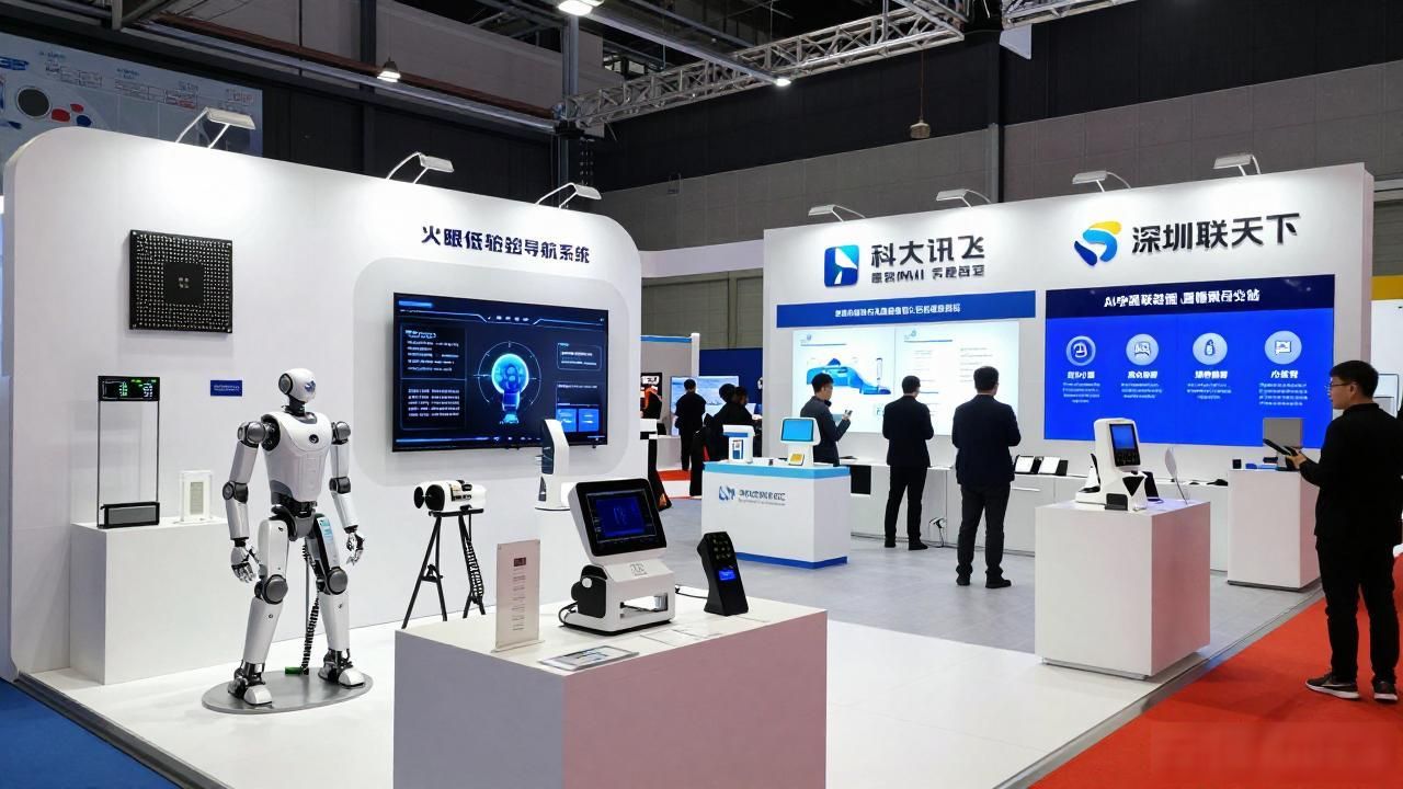 德国汉堡2026智能机器人盛会，你准备好了吗？
