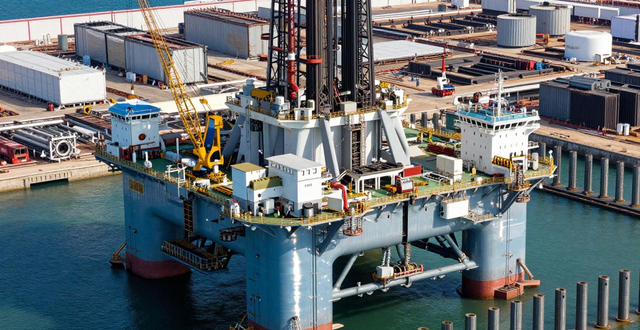 东莞松山湖：‘科创+制造’融合，为海洋经济注入新动力