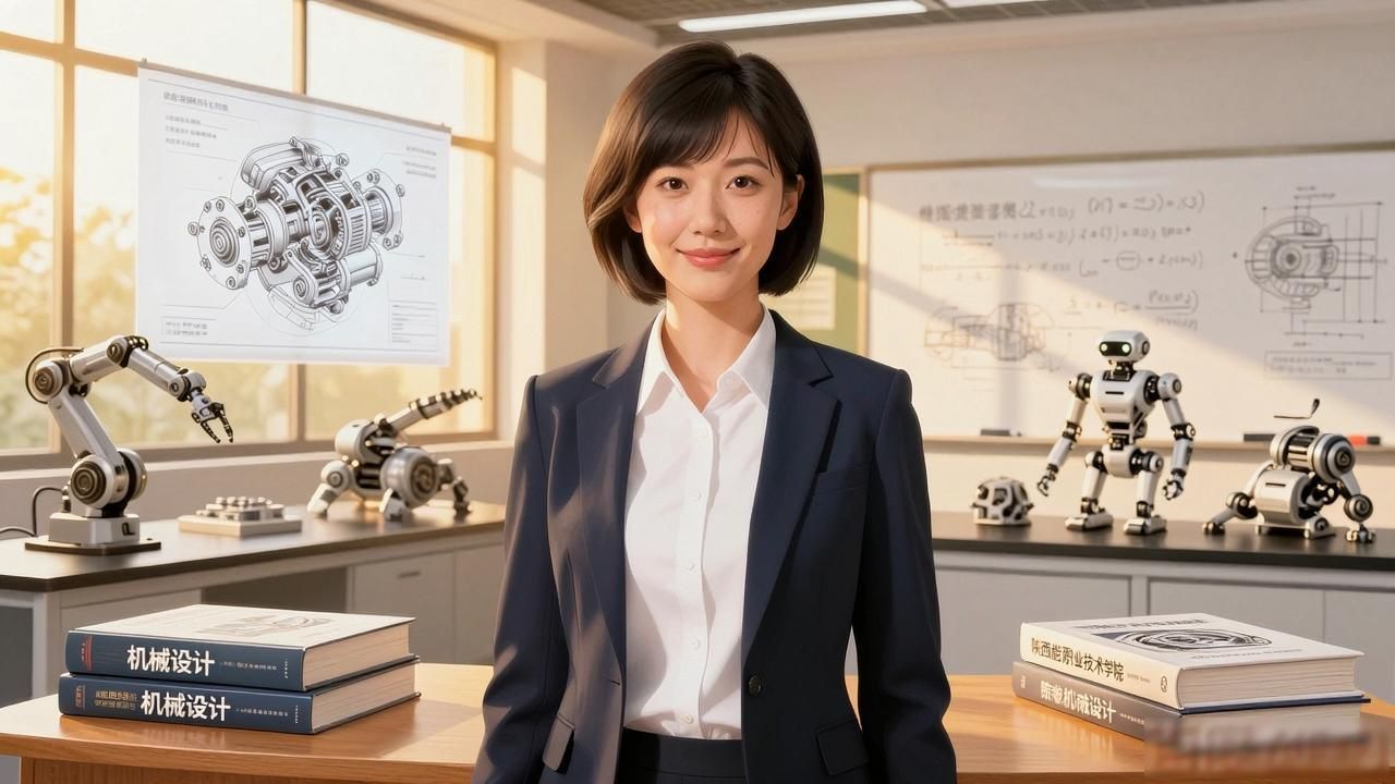 智能机器人与机电一体化研究生毕业干啥？企业研发还是当老师