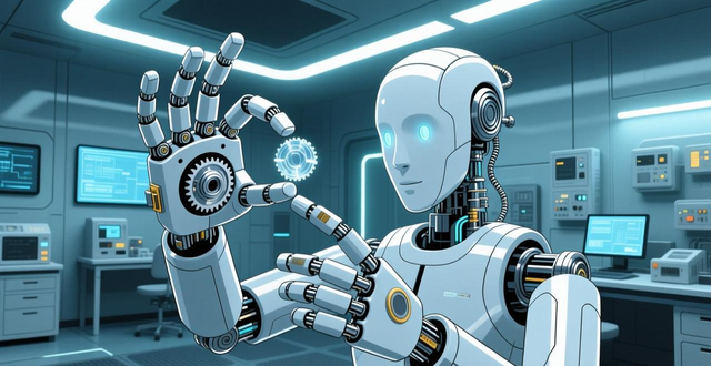 谐波减速器人形机器人应用_人形机器人零部件国产替代_智能机器人概念股龙头