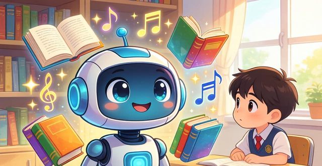 陪娃学习神器，萌趣智能机器人推荐