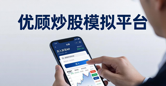 优顾炒股模拟平台超6000万下载量，智能机器人媲美高手