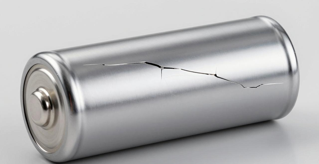 锂离子电池选钢壳还是铝壳好？电池钢壳特点及应用场景介绍