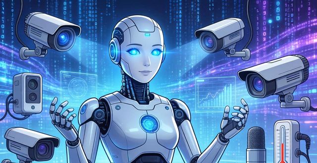 机器学习自然语言处理_智能机器人关键技术_AI机器人核心技术