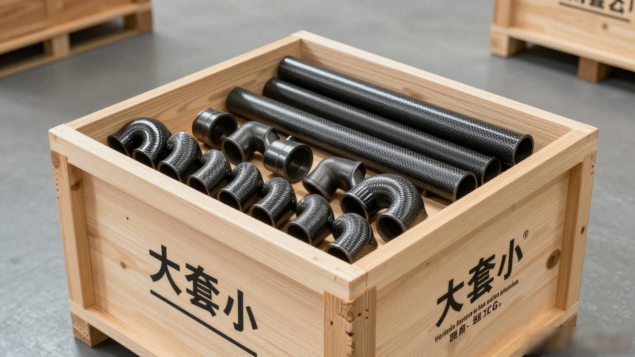 焊接弯头与冲压弯头有啥区别？碳钢管件厂家详解