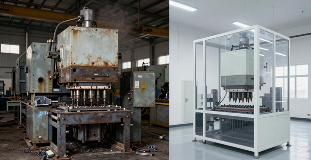 参观汽车工厂应该看什么？