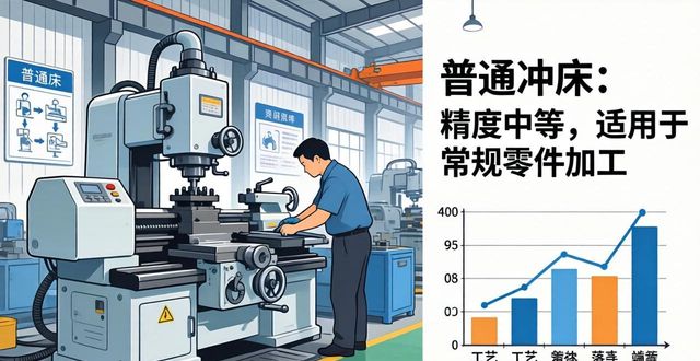 冲压工艺基本介绍，这些知识你知道吗？含冲压落料相关