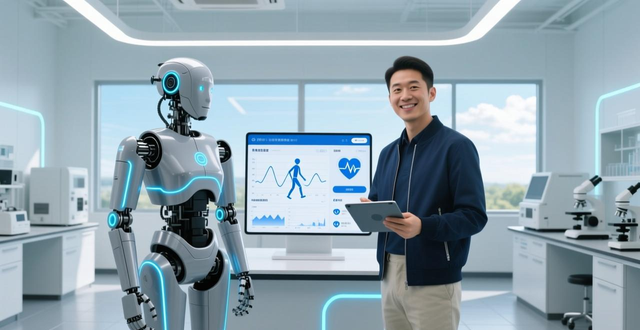 1.8公斤外骨骼机器人，轻松爬楼，走进多场景