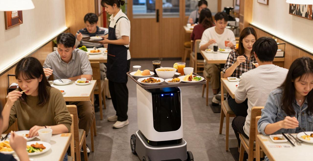 九号公司发布两款配送机器人，价格19999元起，还值得关注什么？