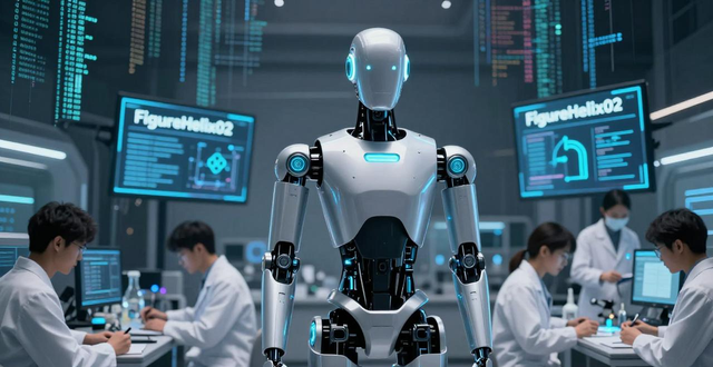 第三代特斯拉人形机器人将亮相，人形机器人产业迎来新进展