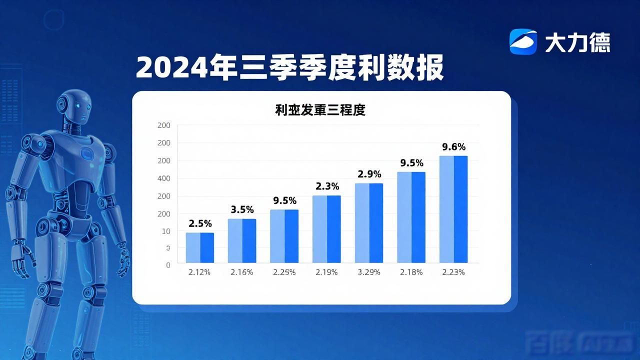 智能机器人上市公司龙头名单 2026年最新盘点