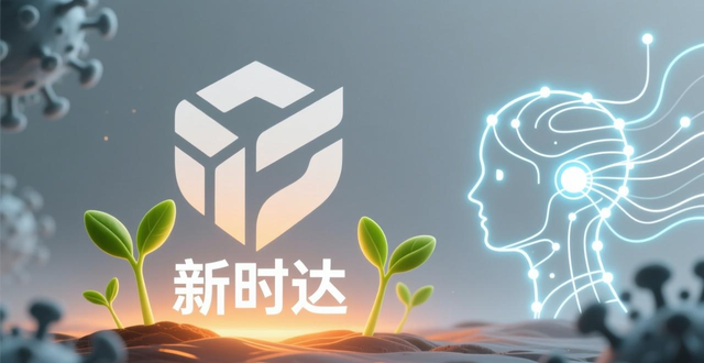 上海新时达：25年转型路，从传统制造迈向人工智能机器人智能制造