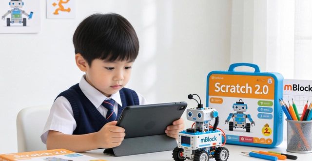 孩子轻松学编程？这款mBot机器人轻松搞定