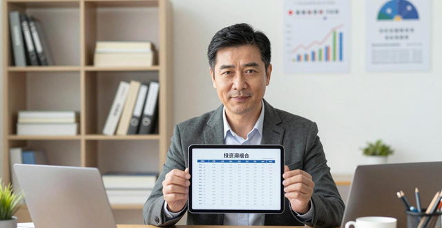 广发易淘金：含创新智能机器人投顾的炒股理财软件