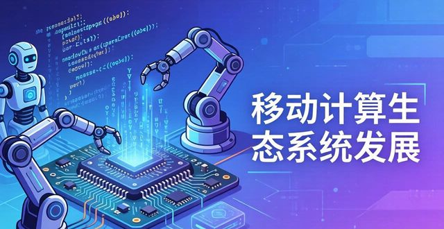 机器人编程语言怎么选？具身智能系统入门指南