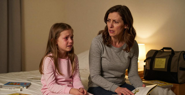 所谓成功，就是有时间照顾孩子。如果你没有时间怎么办？