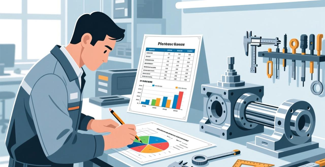 冲压模具设计入门，先了解这些常规产品导入及设计流程