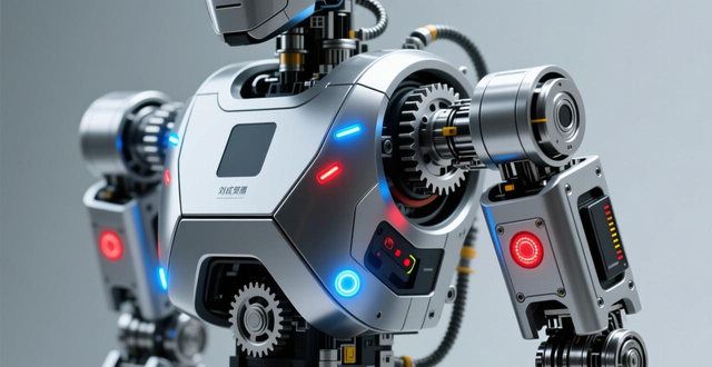 第二十五届中国机器人及人工智能大赛小型桌面应用场景赛全国总决赛举行