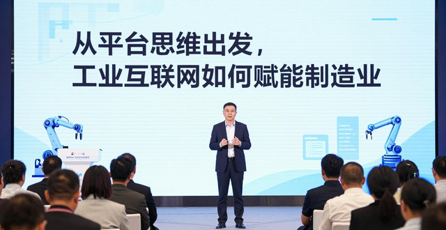 智能制造与机器人产业深度对接，BATi智能制造·智能产品论坛成功举办