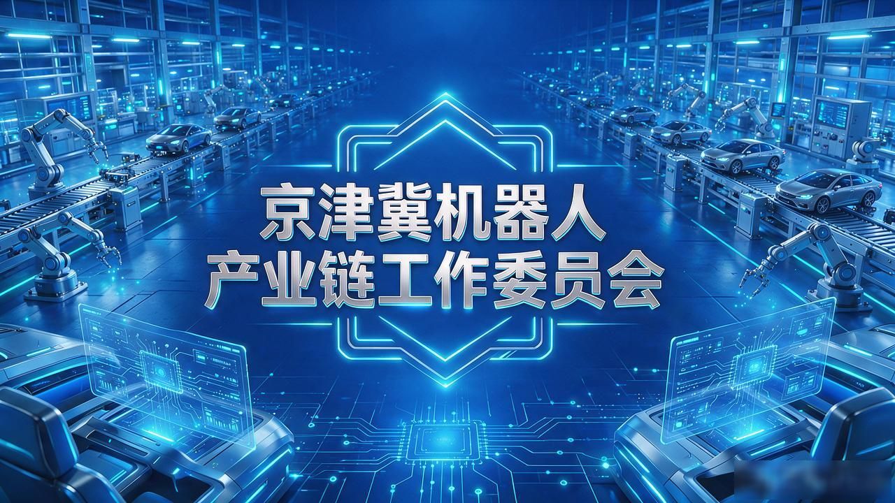 智能机器人工具箱如何落地？2026大会揭秘车机融合新路径