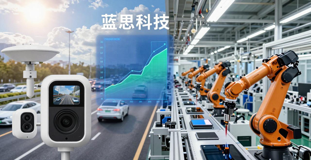 蓝思科技特斯拉一级供应商_蓝思科技智能座舱自动驾驶部件_蓝思智能机器人坑不坑