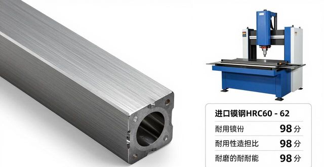宁海县美圆模架有限公司评测_冲压模具设计手册:多工位级进模_2026五金冲压模架厂家服务能力评测深度解析