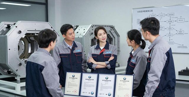 冲压模具设计20年总结：如何提升效率与降本