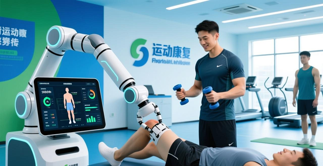 2025机器人按摩机构加盟推荐！解析技术与服务双优品牌