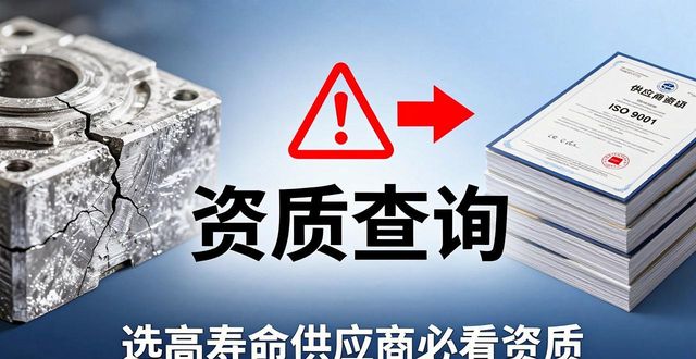 连续冲模开裂报废亏80万？选高寿命供应商只看这3点