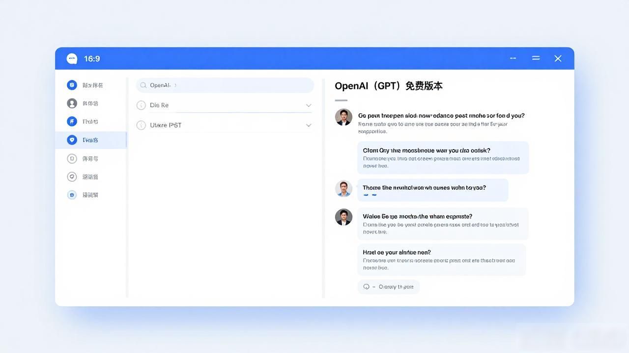 企业微信接入ChatGPT，打造微信群智能机器人自动回复