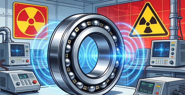 东莞杰成石墨球面轴承如何适应特殊环境