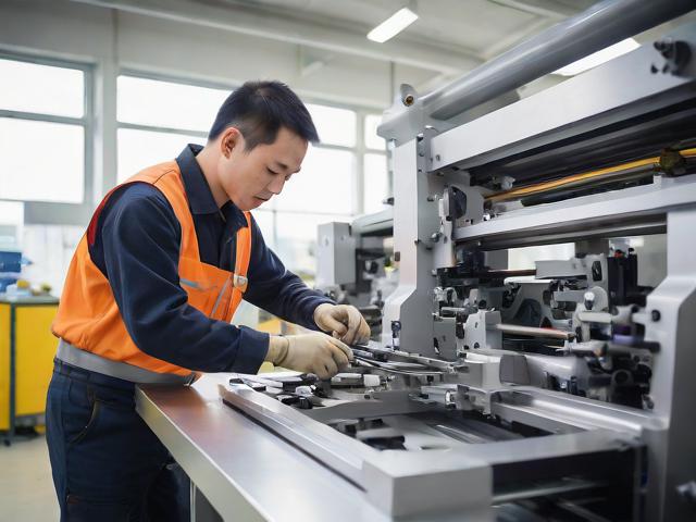 急招冲压工5000以上:(高薪招聘冲压工)