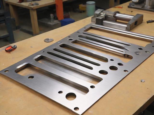 冲压模具设计入门教学:（冲压模具设计入门教学视频）