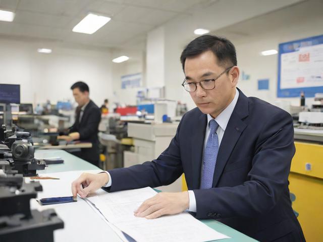 中山五金冲压有限公司:(中山五金冲压主管招聘信息)